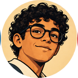 Gafas y rizos
