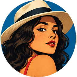Sombrero blanco