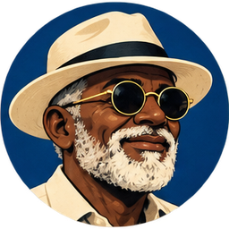Sombrero de panamá